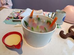 -水桶王国主题餐厅·聚会·生日派对·亲子活动·家庭套餐(亚龙湾希尔顿店)