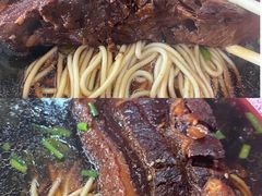 大肉面-小龙大肉面馆