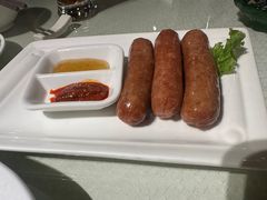 随缘解馋-天厨妙香素食餐厅(清华店)
