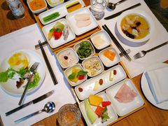 -北京三里屯CHAO酒店