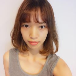 -CIT造型·烫发·染发