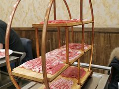 -常赢三兄弟·清真涮肉·清真炒菜(朝阳新城店)