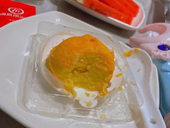 -海底捞火锅(海宁路店)