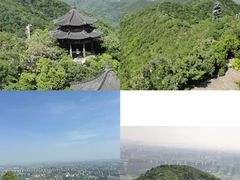 -杭州半山国家森林公园