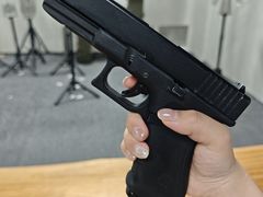 -战甲射击中心·茶室