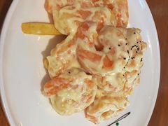青芥虾-jpc集品佳宴·地标餐厅(中山店)