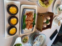-粤财皇冠假日酒店·彩华轩中餐厅