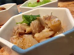 沙姜猪手-唐宫小聚(荃湾荃新天地店)