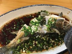 -万景饭店·鱼街农家菜