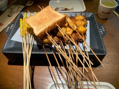 -管氏翅吧(马家堡店)