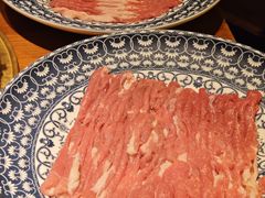 -北京老门框爆肚四季涮肉(凌河路店)