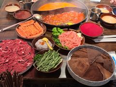 -冯校长老火锅(广州正佳广场店)