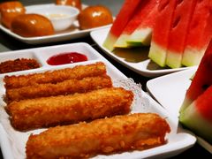 -海底捞火锅(天津SM城市广场店)