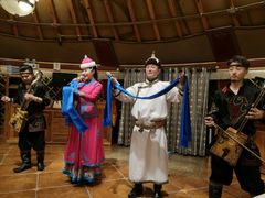 -九十九顶毡房(阜石路店)