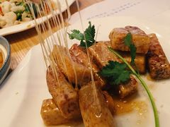 拔丝芋头-宋小谨·下饭小馆
