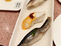 -元气寿司(环球港店)