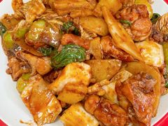 -八方后身麻辣鸡块(总店)