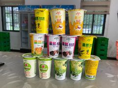 -扬大康源乳业鲜奶吧(江都路店)
