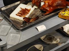 -新興传承烤鸭