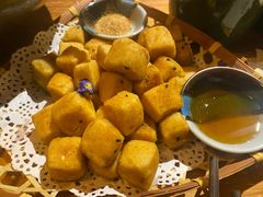 -檐下风铃酒馆