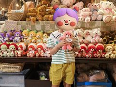 -小樽八音盒堂(手工制作体验馆店)