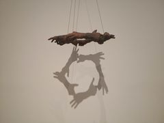 -泰特现代艺术馆