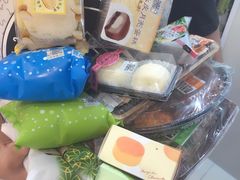 -罗森便利店(鱼市街店)