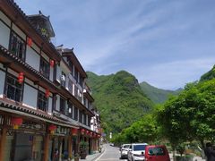 -神农架景区