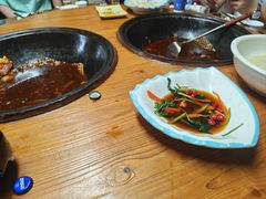 -清真长山屯泉水灶台鱼(佳庆道店)