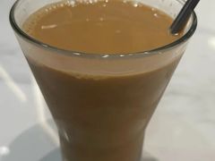 -香港威特瑞茶餐厅(小白楼音乐厅店)