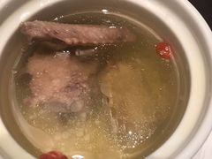 -京香轩·中餐厅(上海中庚聚龙酒店)