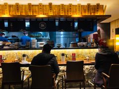 -一豚轩·烧鸟·豚骨拉面(五四路店)