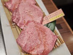 -俺的焼肉(銀座9丁目店)