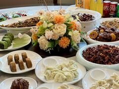 -老回回饺子馆(海洋馆店)
