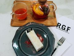 -RGF(巨鹿路店)