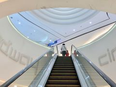 -万象影城(杭州万象城IMAX激光店)