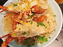 -鑫悦楼煎蟹·16年海鲜大排档