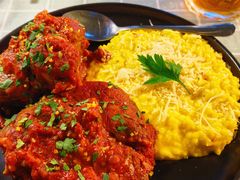 -后厨意餐La Cucina(外交公寓店)
