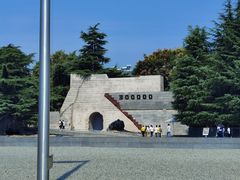 -侵华日军南京大屠杀遇难同胞纪念馆
