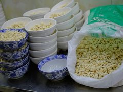 -刘信牛羊肉泡馍小炒(回民街店)