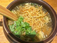 -满园烤鸭·春饼(华强广场店)