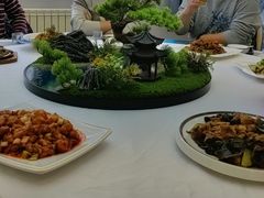 -中医药大学-老3楼餐厅