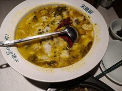 -宋徽厨·安徽菜(安庆绿地店)