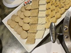 -深潭鸭血老灶火锅(怀远店)