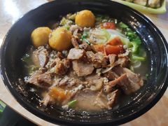 -周记蟹仔粉(侨港风情街店)