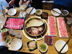 -四喜小胖·北京涮肉(五道营店)