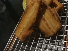 -老头儿油爆虾·知味杭州(爱琴海购物中心)