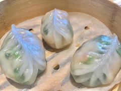 -世博洲际酒店-盛会堂中餐厅