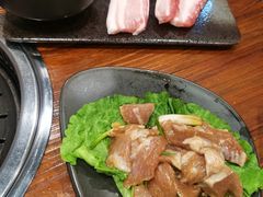 -意成料理