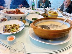 -沪华海鲜大酒楼(南汇店)